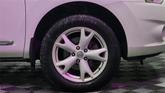 Thumbnail of 2011 Pearl White Nissan Rogue
