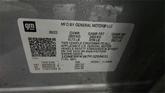 Thumbnail of 2023 Sterling Gray Metallic Chevrolet Traverse
