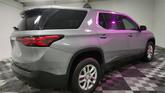 Thumbnail of 2023 Sterling Gray Metallic Chevrolet Traverse