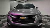 Thumbnail of 2023 Sterling Gray Metallic Chevrolet Traverse
