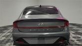 Thumbnail of 2023 Hampton Gray Hyundai SONATA