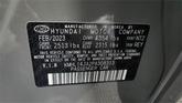 Thumbnail of 2023 Hampton Gray Hyundai SONATA
