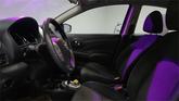 Thumbnail of 2019 Deep Blue Pearl Nissan Versa