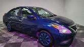 Thumbnail of 2019 Deep Blue Pearl Nissan Versa