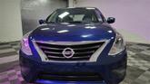 Thumbnail of 2019 Deep Blue Pearl Nissan Versa