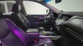 Thumbnail of 2016 Black Obsidian INFINITI QX60
