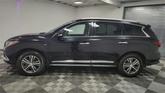 Thumbnail of 2016 Black Obsidian INFINITI QX60