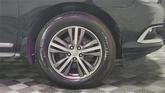 Thumbnail of 2016 Black Obsidian INFINITI QX60
