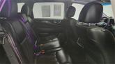 Thumbnail of 2016 Black Obsidian INFINITI QX60