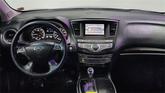 Thumbnail of 2016 Black Obsidian INFINITI QX60