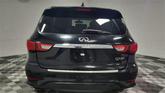 Thumbnail of 2016 Black Obsidian INFINITI QX60