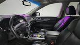 Thumbnail of 2016 Black Obsidian INFINITI QX60