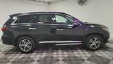 Thumbnail of 2016 Black Obsidian INFINITI QX60
