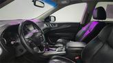 Thumbnail of 2016 Black Obsidian INFINITI QX60