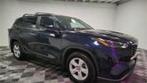 Thumbnail of 2023 Blueprint Toyota Highlander