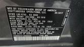 Thumbnail of 2018 Platinum Gray Metallic Volkswagen Atlas