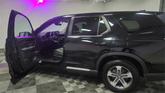 Thumbnail of 2023 Crystal Black Pearl Honda Pilot