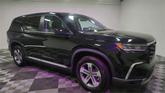Thumbnail of 2023 Crystal Black Pearl Honda Pilot