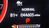 Thumbnail of 2023 Crystal Black Pearl Honda Pilot