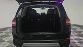 Thumbnail of 2023 Crystal Black Pearl Honda Pilot