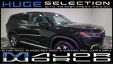 Photo of 2023 Crystal Black Pearl Honda Pilot