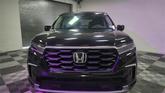 Thumbnail of 2023 Crystal Black Pearl Honda Pilot