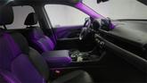 Thumbnail of 2023 Crystal Black Pearl Honda Pilot