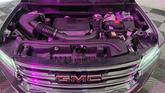 Thumbnail of 2023 Sterling Metallic GMC Acadia