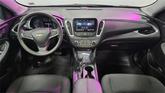 Thumbnail of 2024 Lakeshore Blue Metallic Chevrolet Malibu