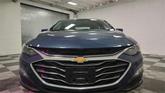 Thumbnail of 2024 Lakeshore Blue Metallic Chevrolet Malibu