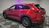 Thumbnail of 2022 Soul Red Crystal Metallic Mazda CX-9