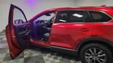 Thumbnail of 2022 Soul Red Crystal Metallic Mazda CX-9