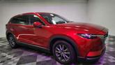Thumbnail of 2022 Soul Red Crystal Metallic Mazda CX-9