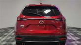 Thumbnail of 2022 Soul Red Crystal Metallic Mazda CX-9