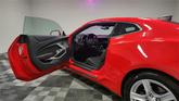 Thumbnail of 2023 Red Hot Chevrolet Camaro