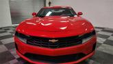 Thumbnail of 2023 Red Hot Chevrolet Camaro