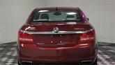 Thumbnail of 2015 Deep Garnet Metallic Buick LaCrosse