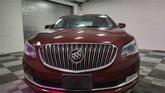 Thumbnail of 2015 Deep Garnet Metallic Buick LaCrosse