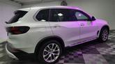 Thumbnail of 2024 White BMW X5