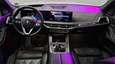 Thumbnail of 2024 White BMW X5