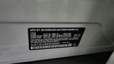 Thumbnail of 2024 White BMW X5