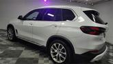 Thumbnail of 2024 White BMW X5