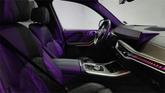 Thumbnail of 2024 White BMW X5