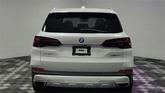 Thumbnail of 2024 White BMW X5