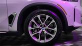 Thumbnail of 2024 White BMW X5