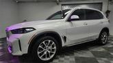 Thumbnail of 2024 White BMW X5