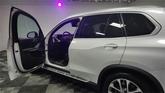 Thumbnail of 2024 White BMW X5