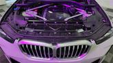 Thumbnail of 2024 White BMW X5
