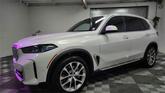 Thumbnail of 2024 White BMW X5