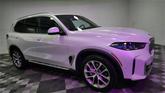 Thumbnail of 2024 White BMW X5